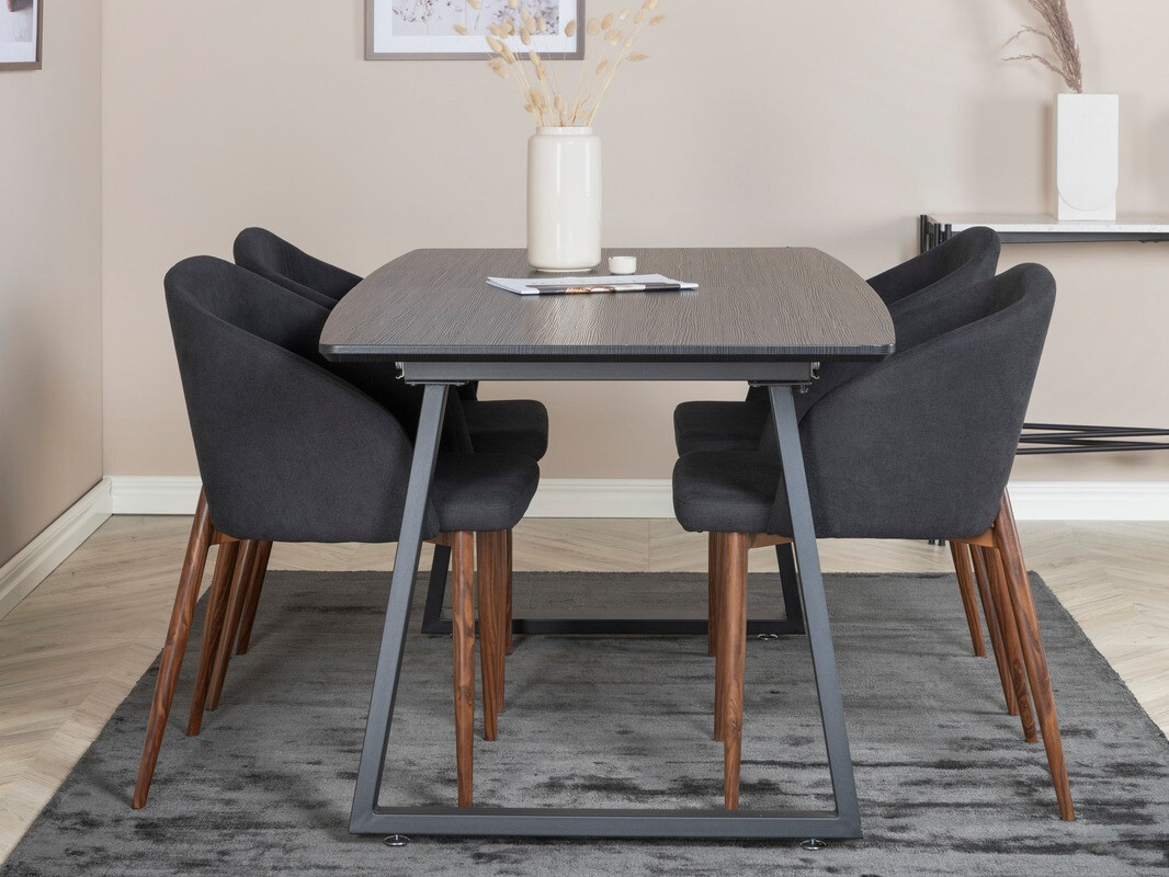Dining set Dallas 1995