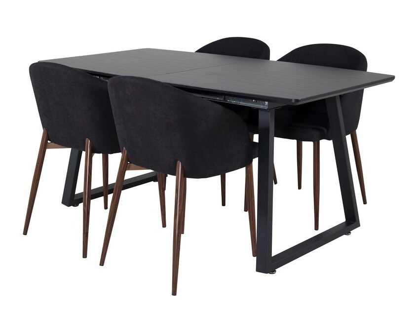 Dining set Dallas 1995