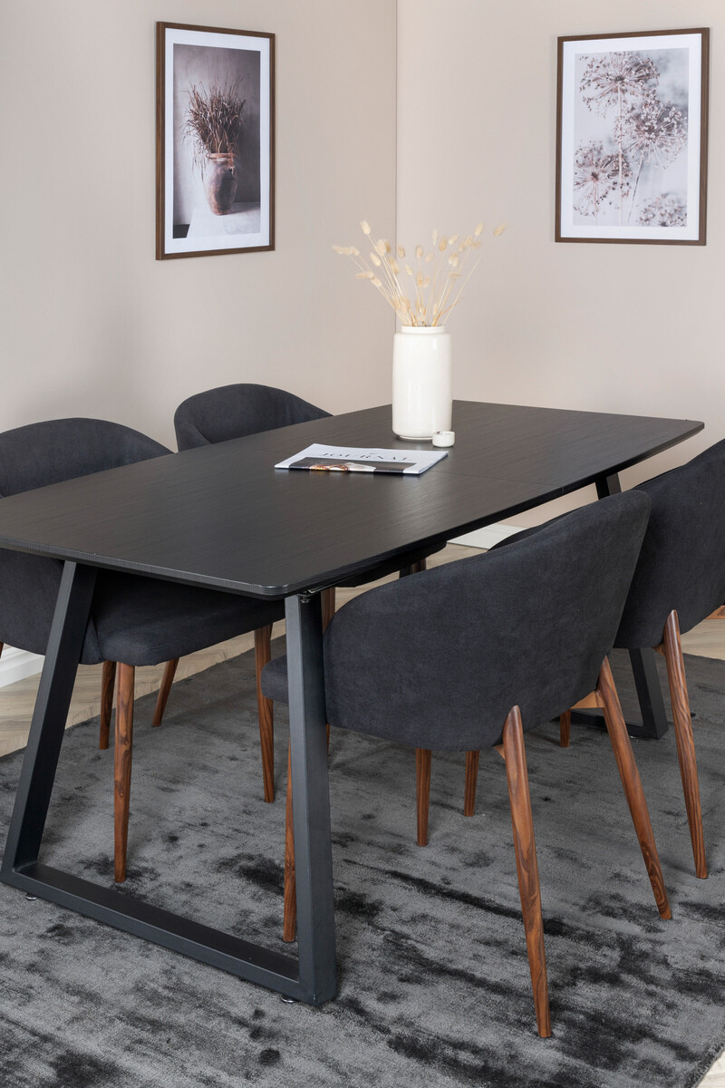 Dining set Dallas 1995