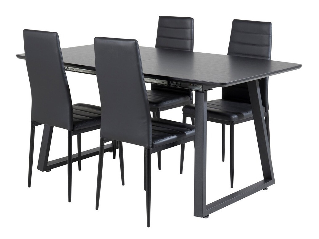 Dining set Dallas 1999