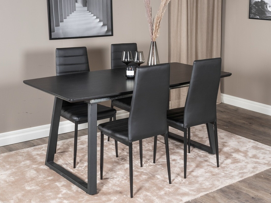 Dining set Dallas 1999