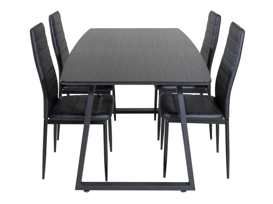 Dining set Dallas 1999