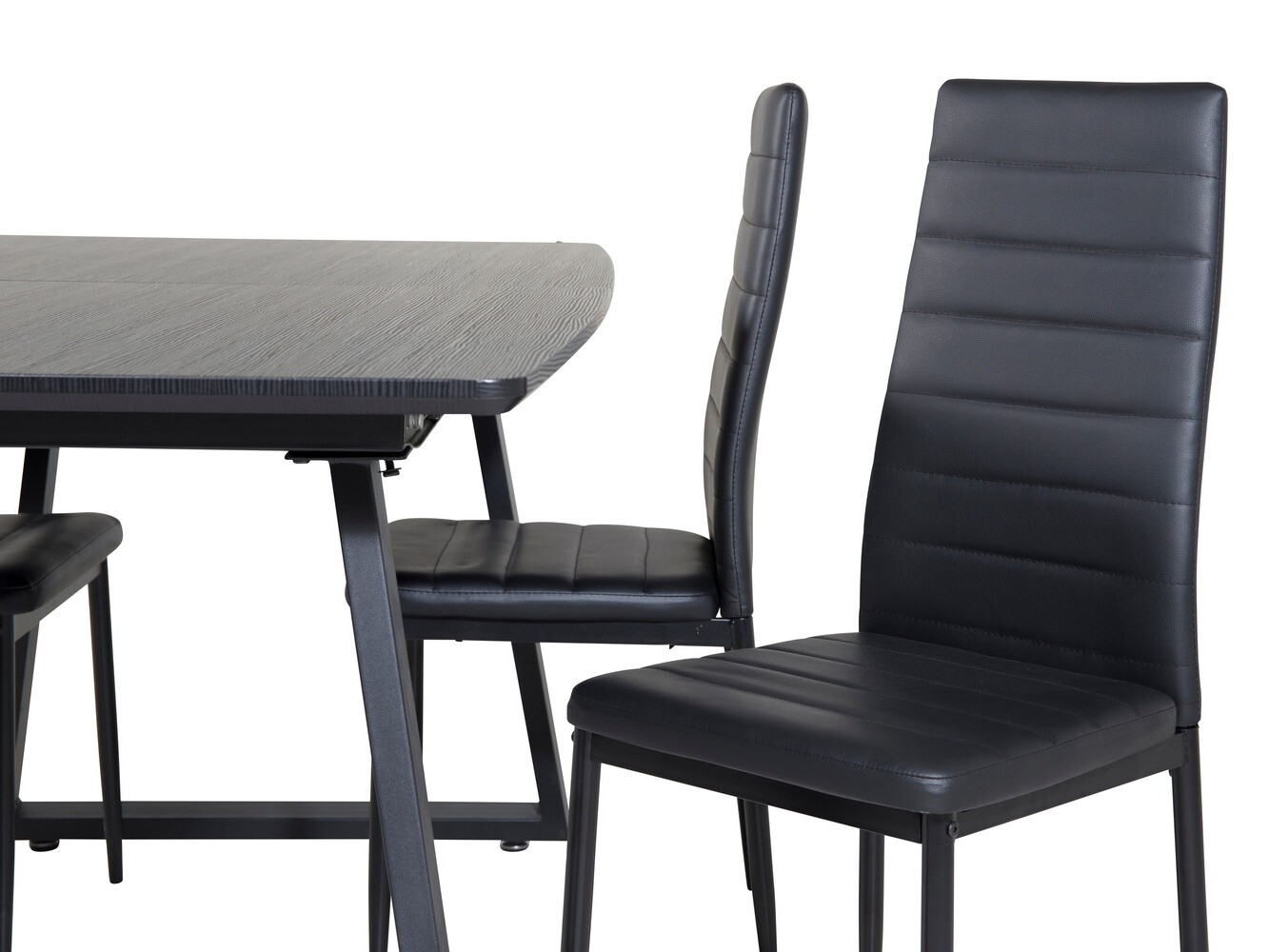 Dining set Dallas 1999