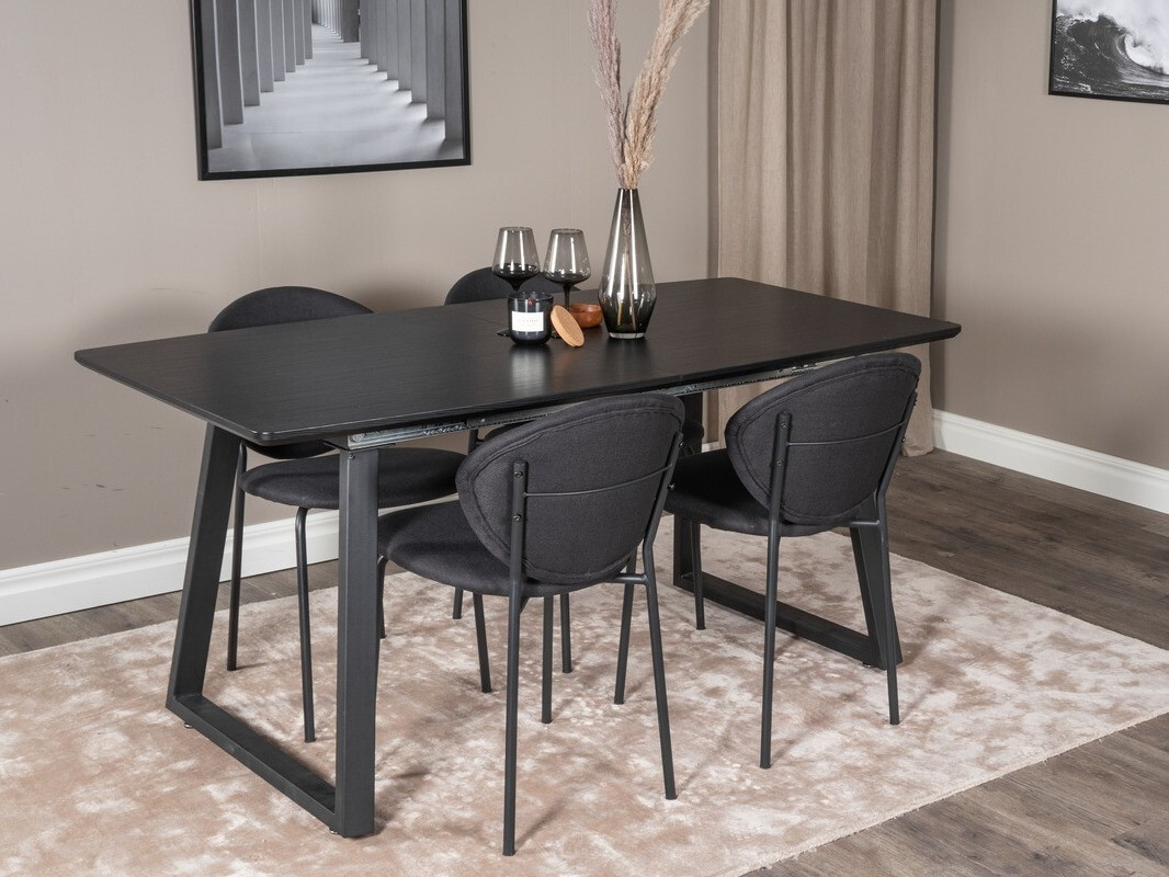 Dining set Dallas 2001