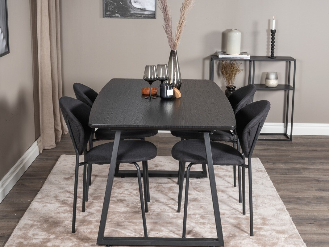 Dining set Dallas 2001