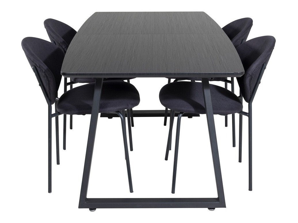 Dining set Dallas 2001