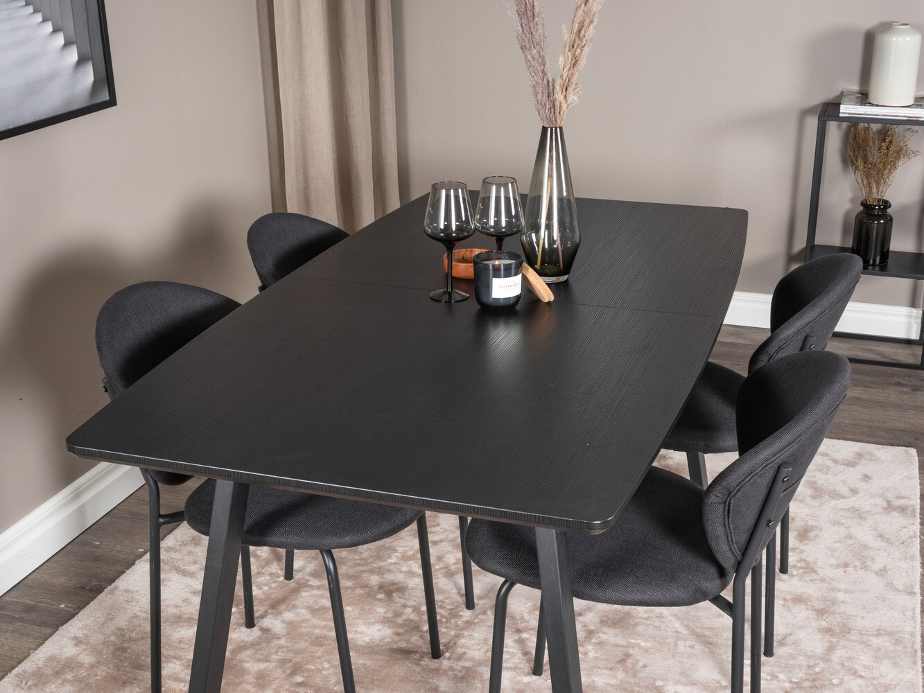 Dining set Dallas 2001