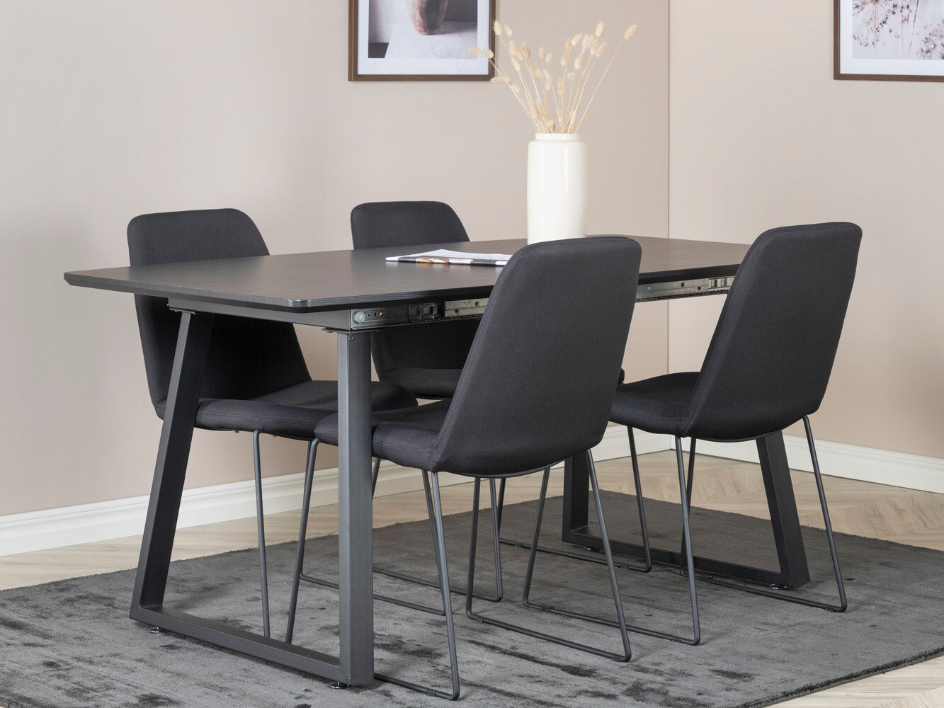 Dining set Dallas 2003