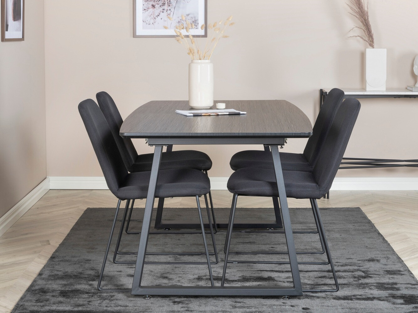 Dining set Dallas 2003