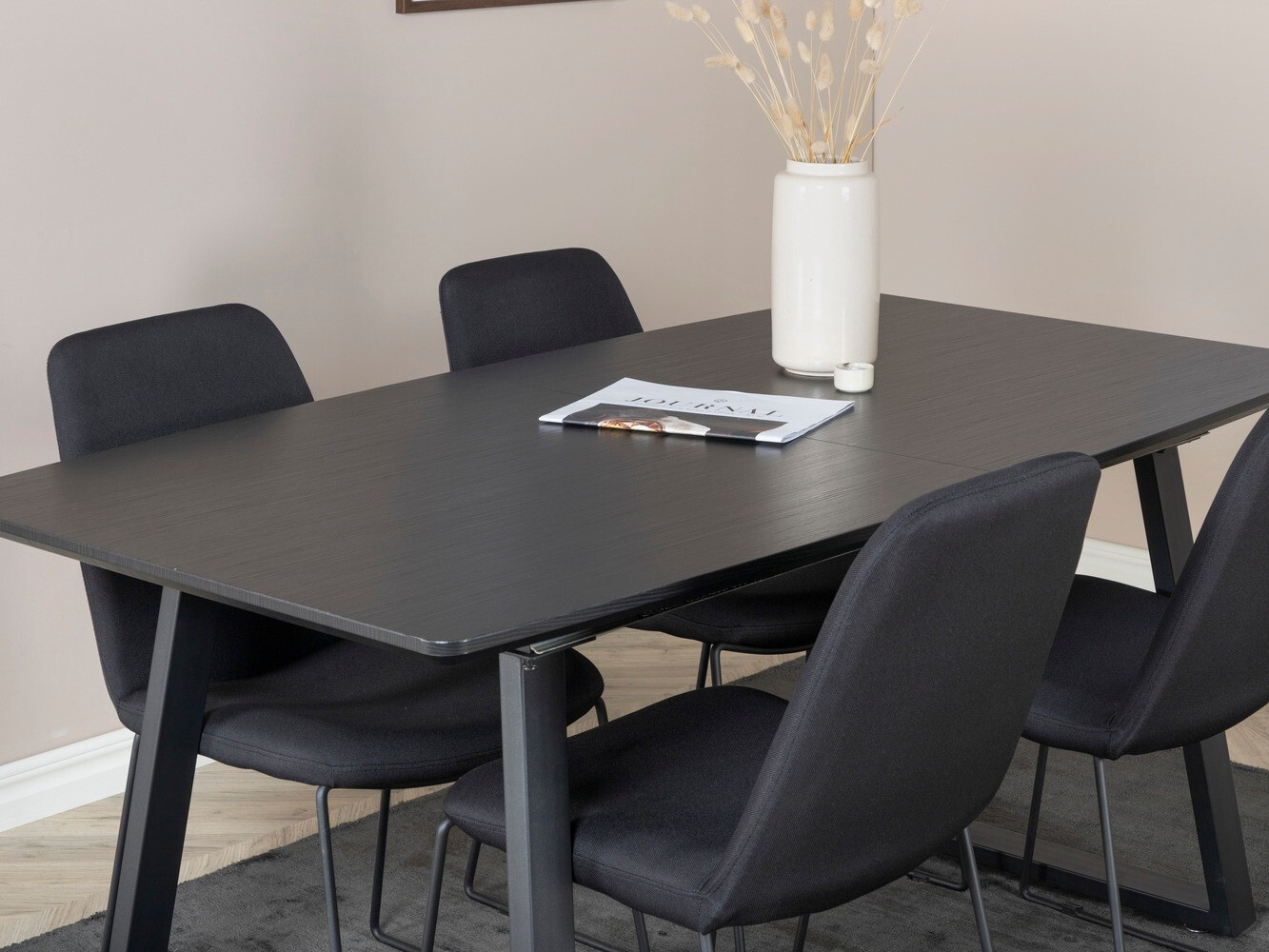 Dining set Dallas 2003
