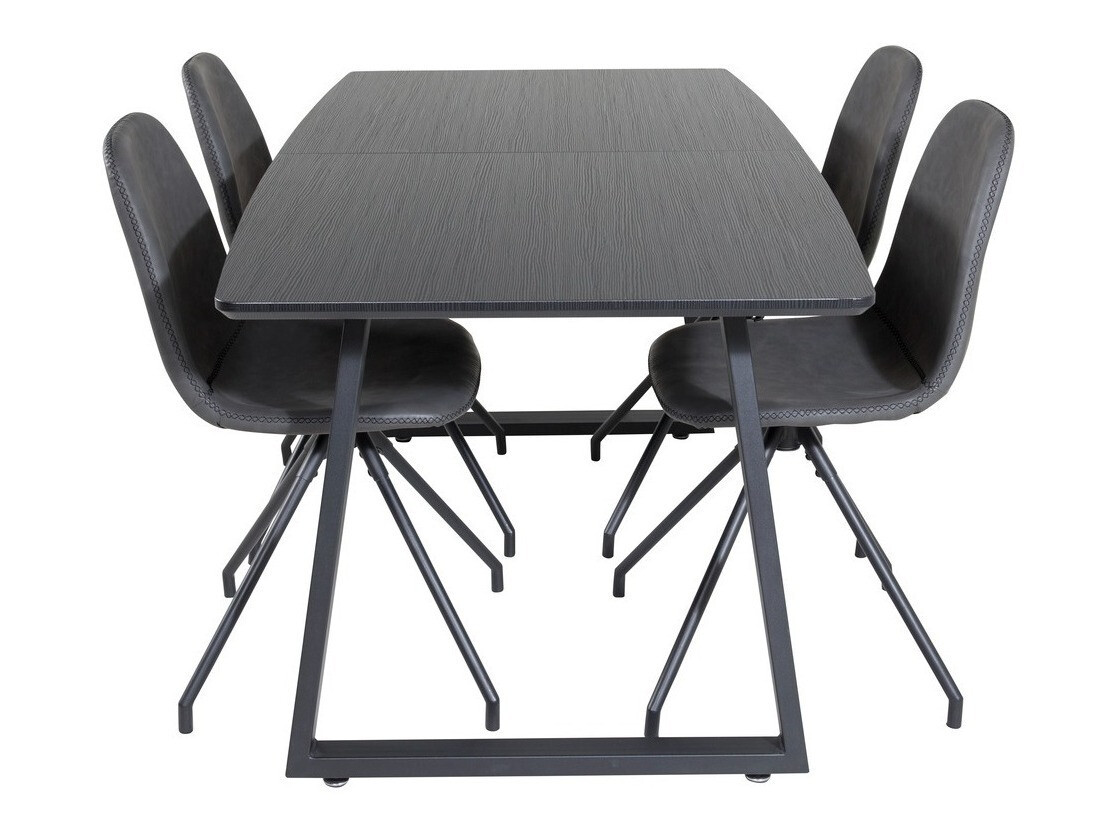 Dining set Dallas 2004