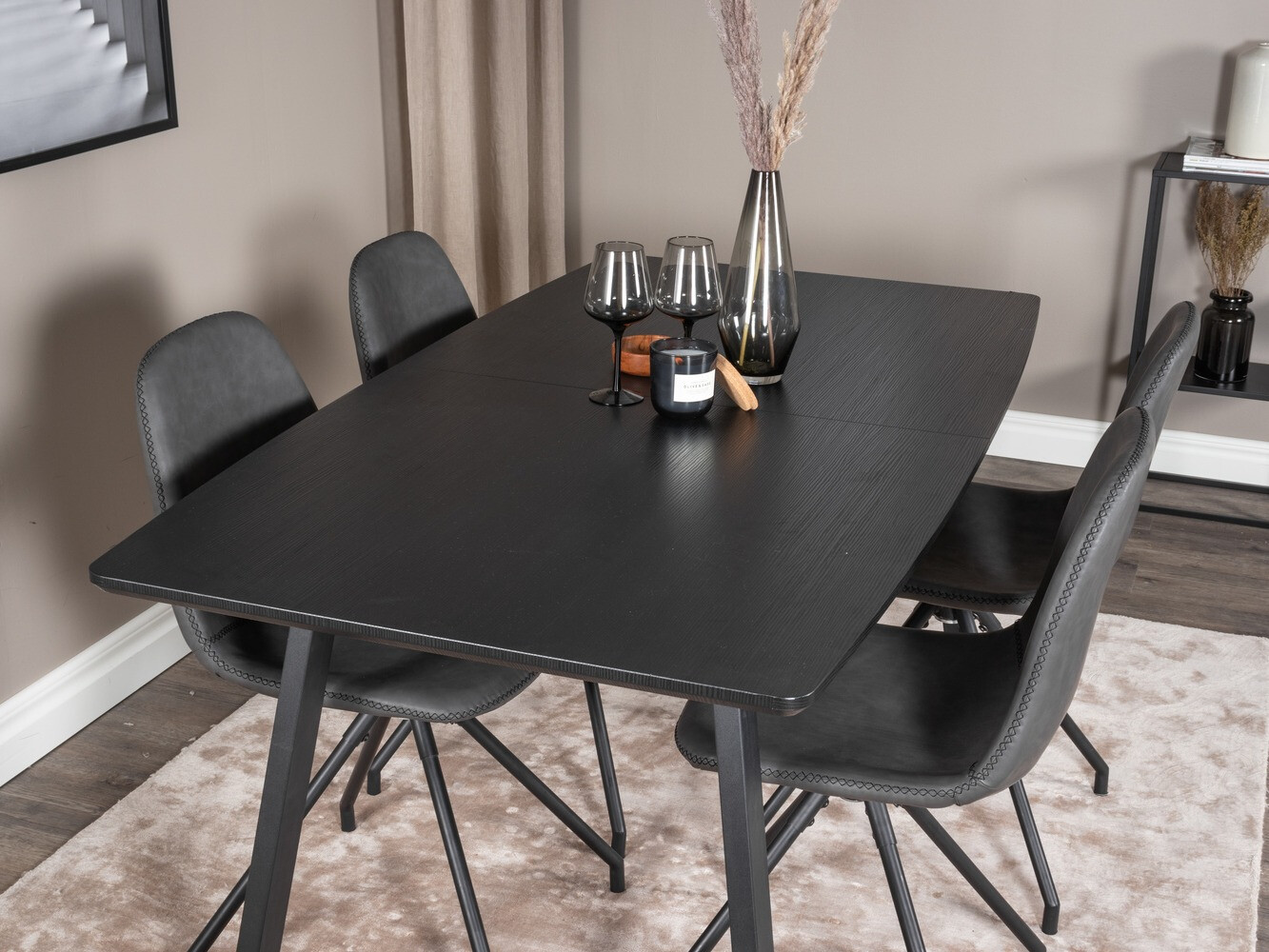 Dining set Dallas 2004