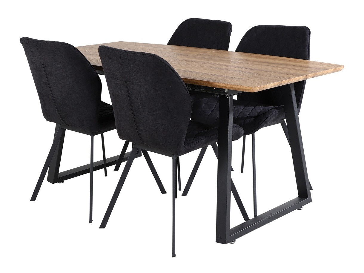 Dining set Dallas 321