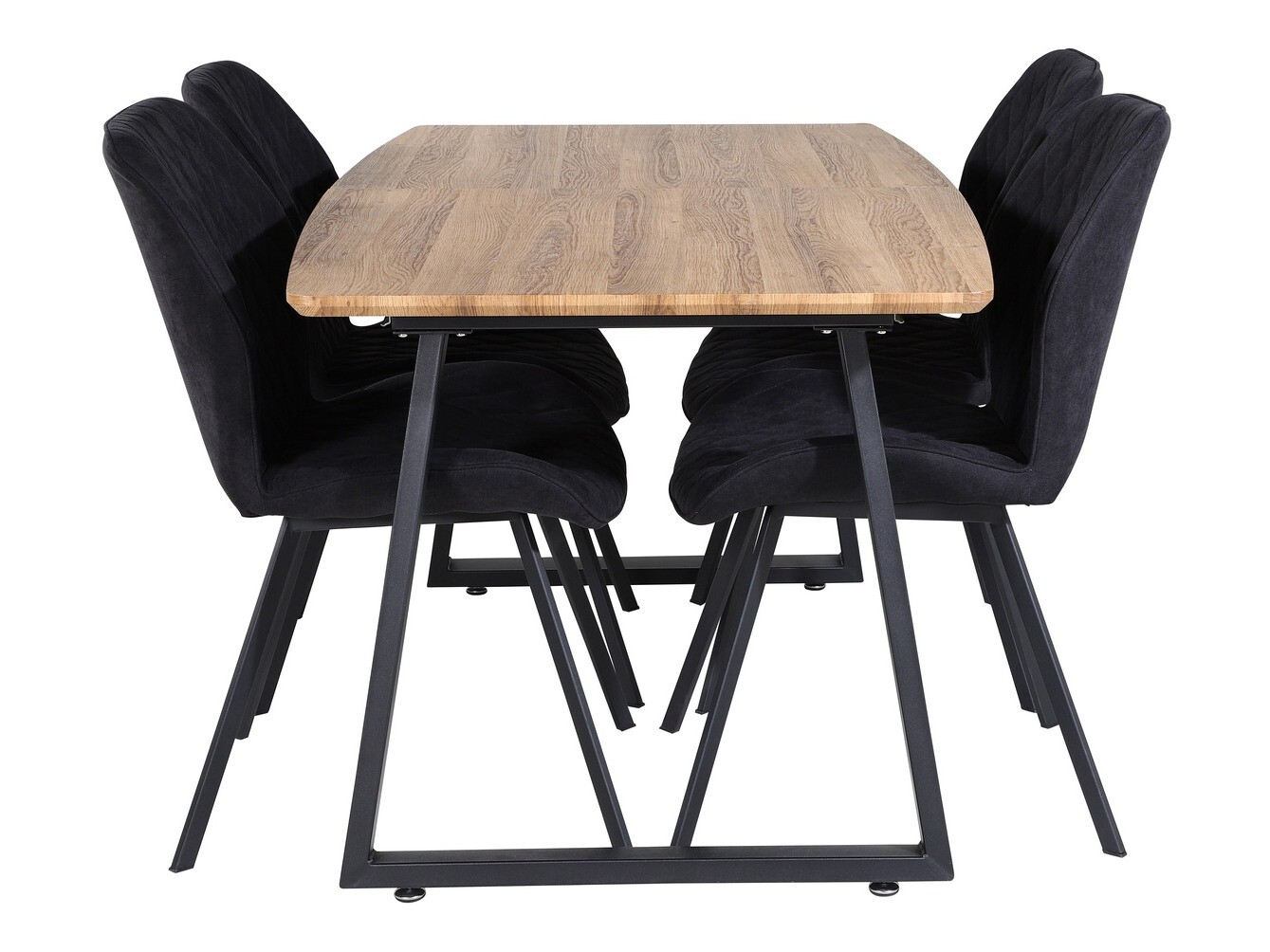 Dining set Dallas 321