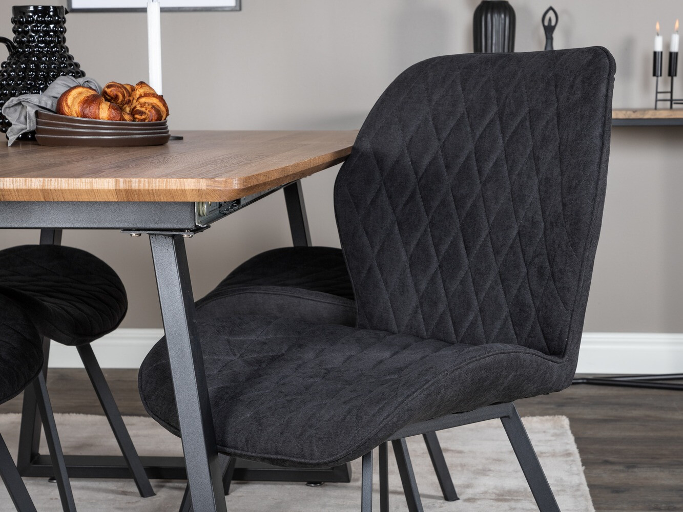 Dining set Dallas 321