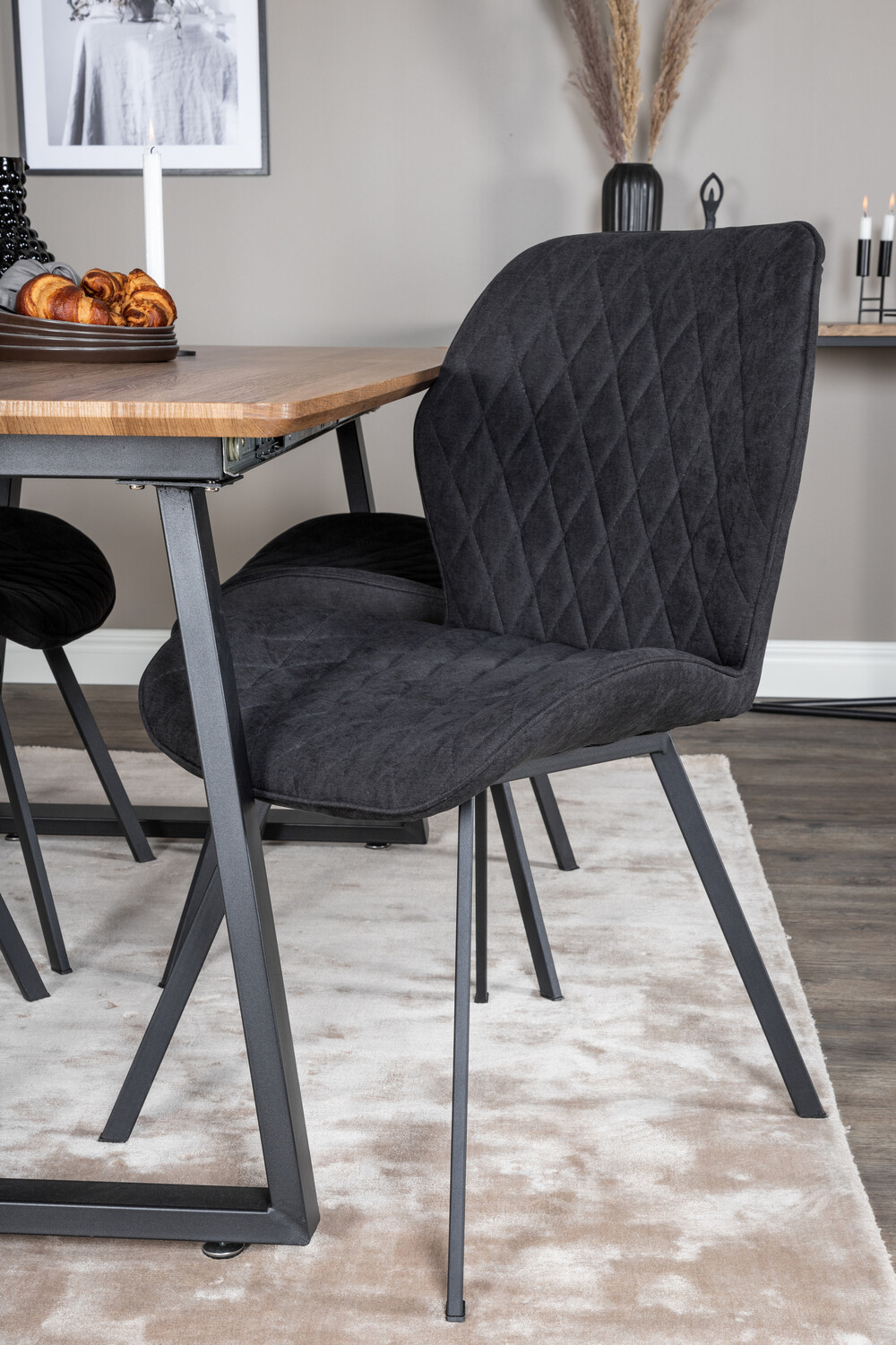 Dining set Dallas 321