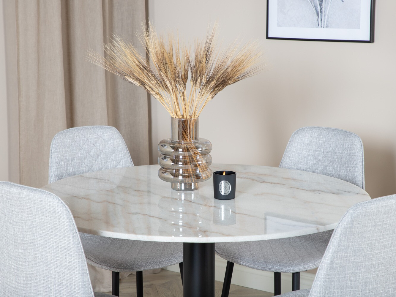 Dining set Dallas 1301