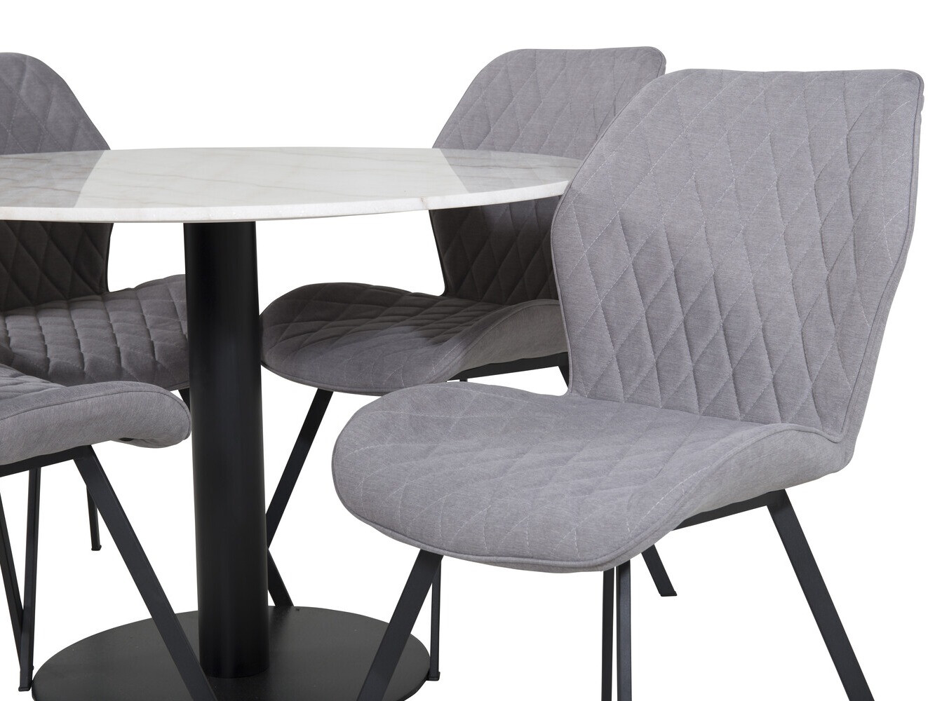 Dining set Dallas 2575