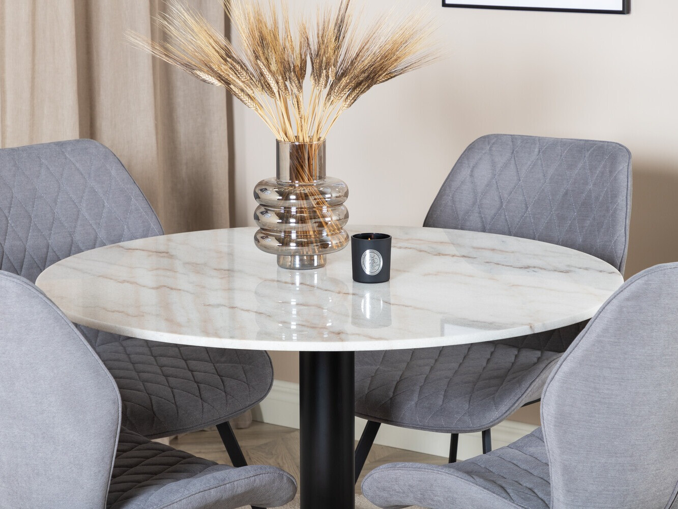 Dining set Dallas 2575
