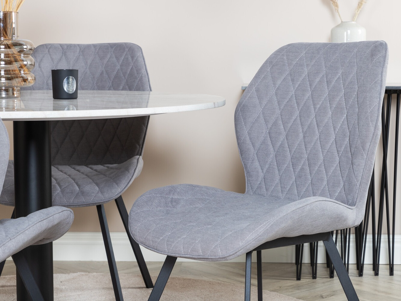 Dining set Dallas 2575