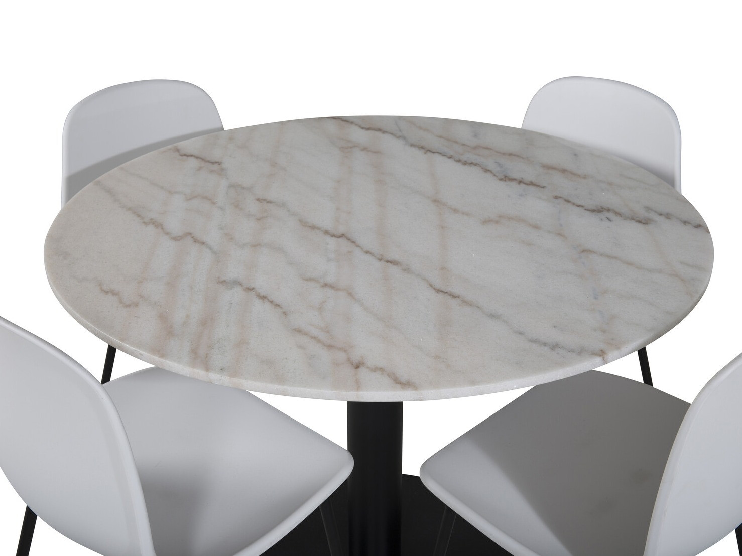 Dining set Dallas 2576