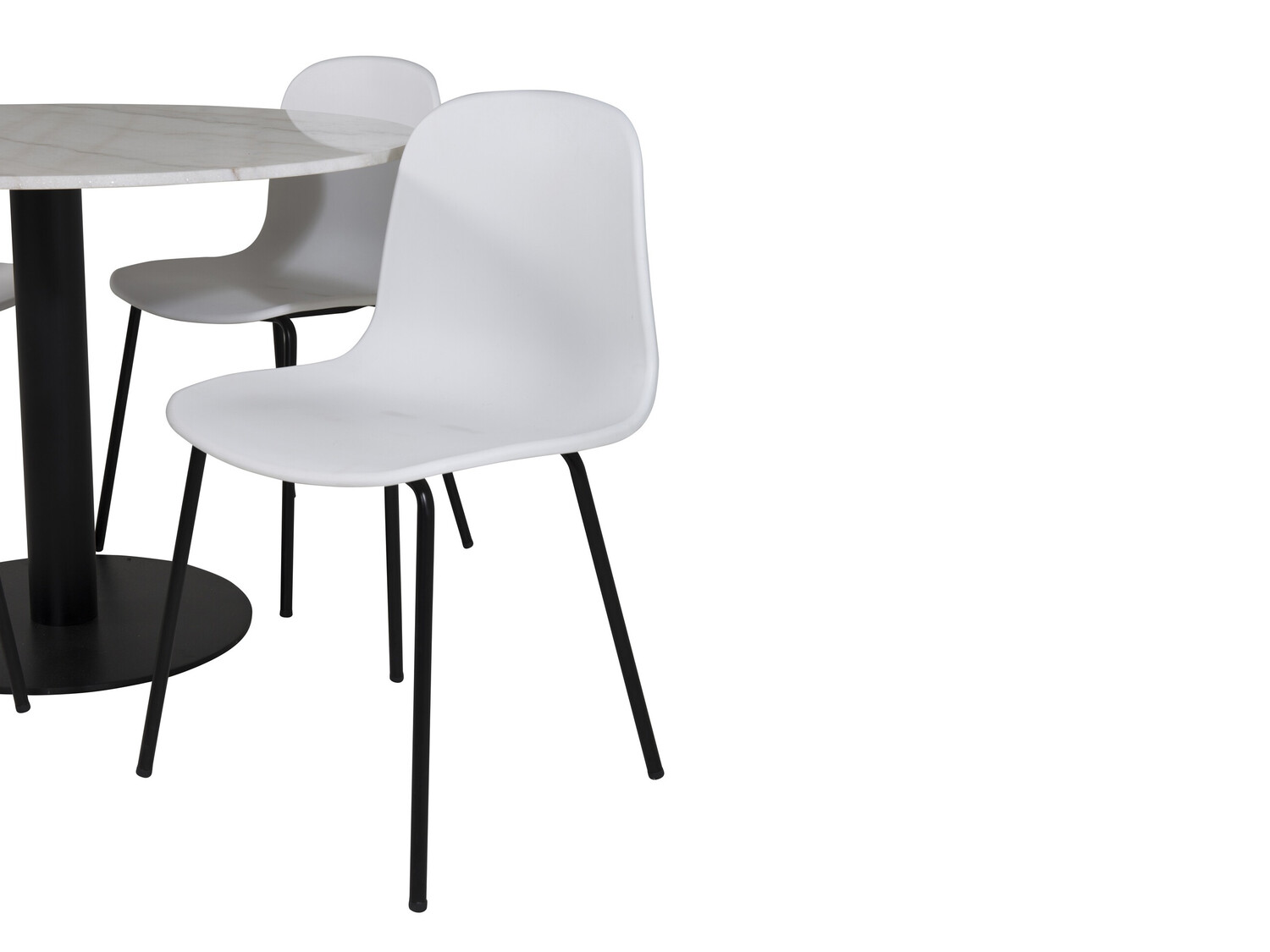 Dining set Dallas 2576