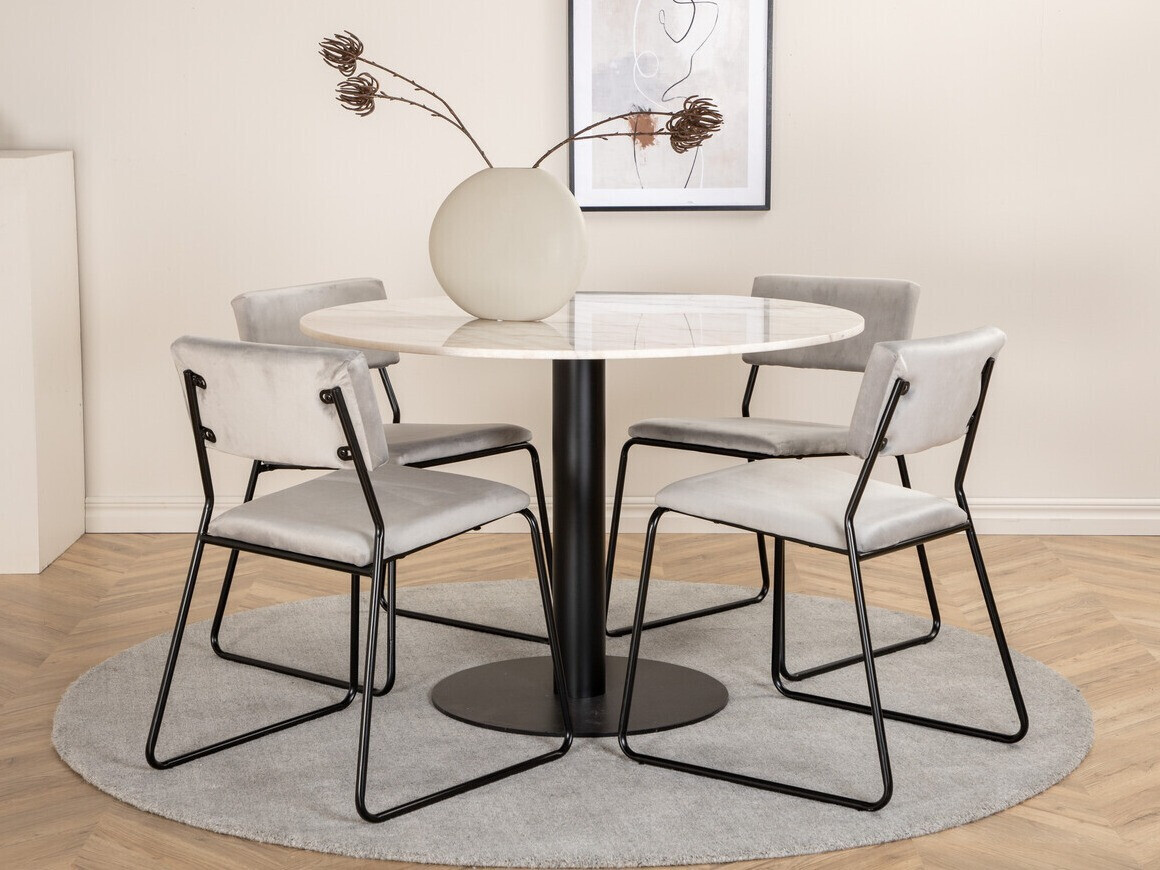 Dining set Dallas 2587