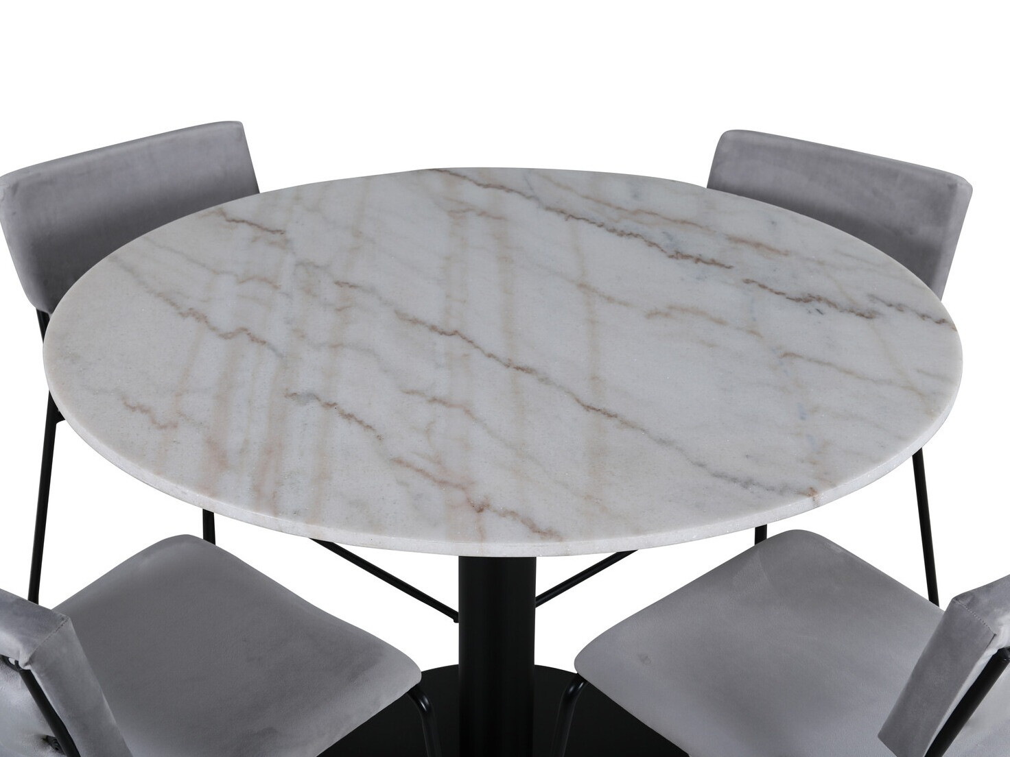 Dining set Dallas 2587