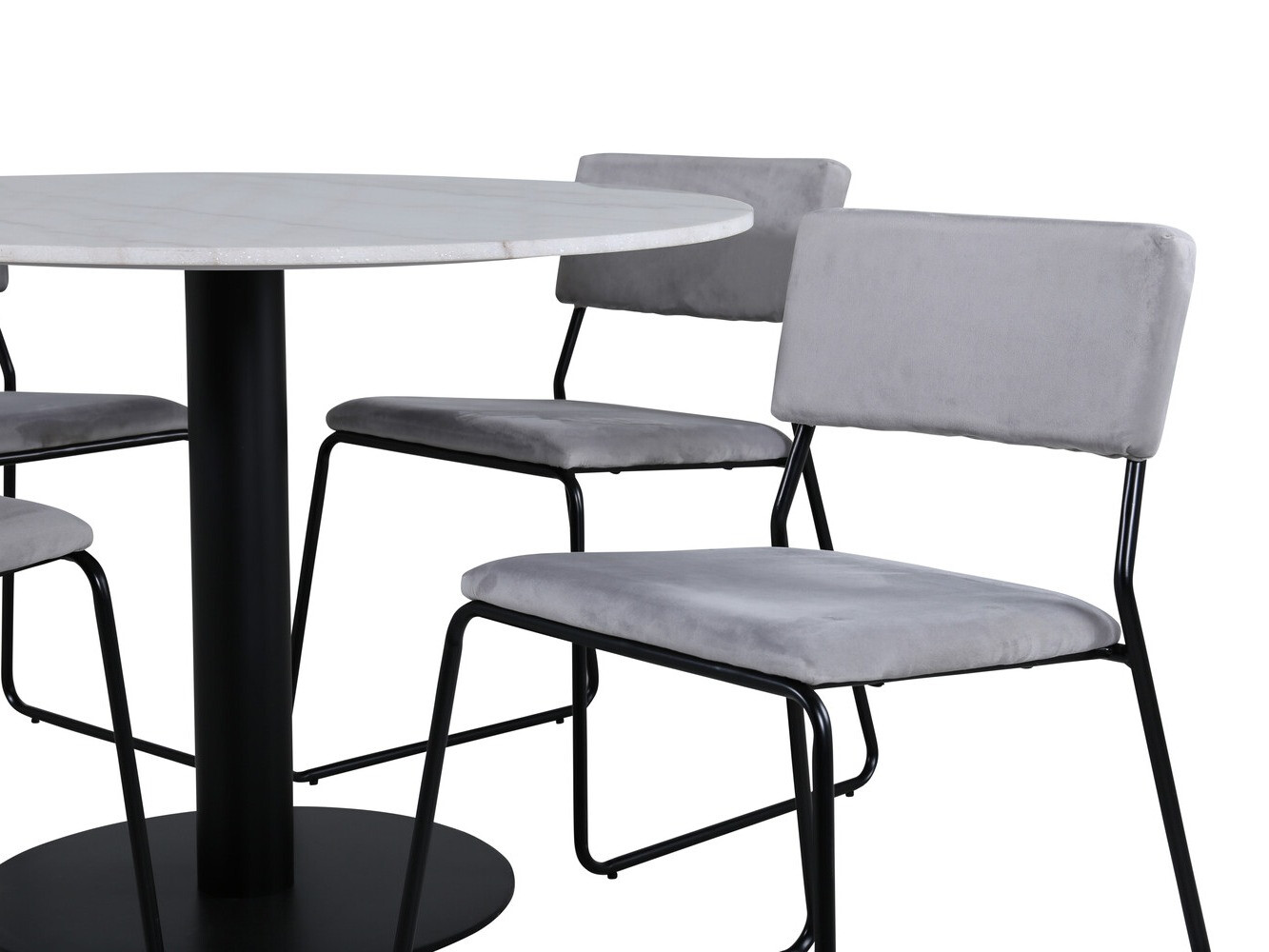 Dining set Dallas 2587