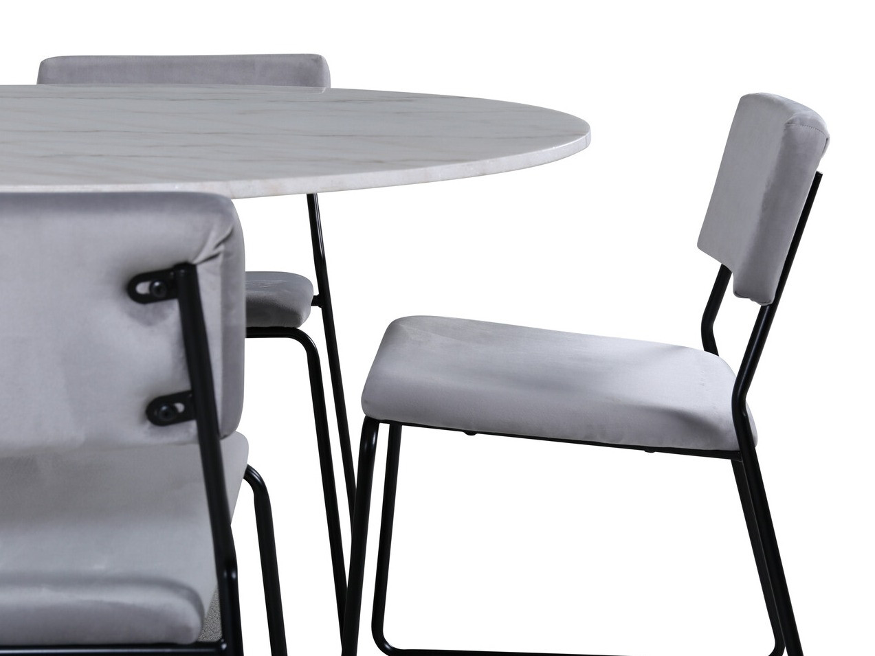 Dining set Dallas 2587