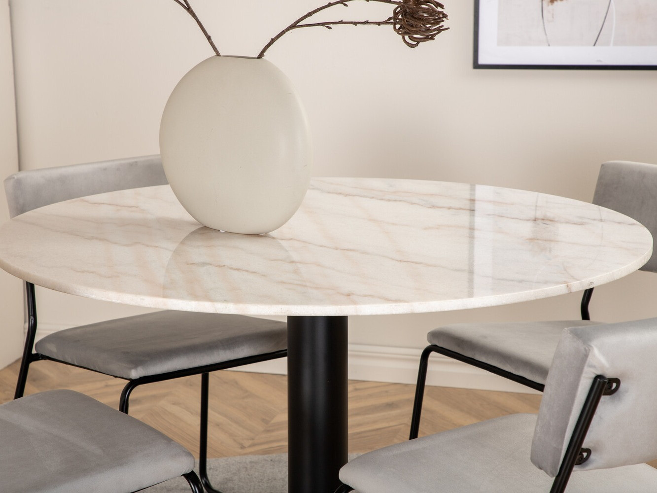 Dining set Dallas 2587
