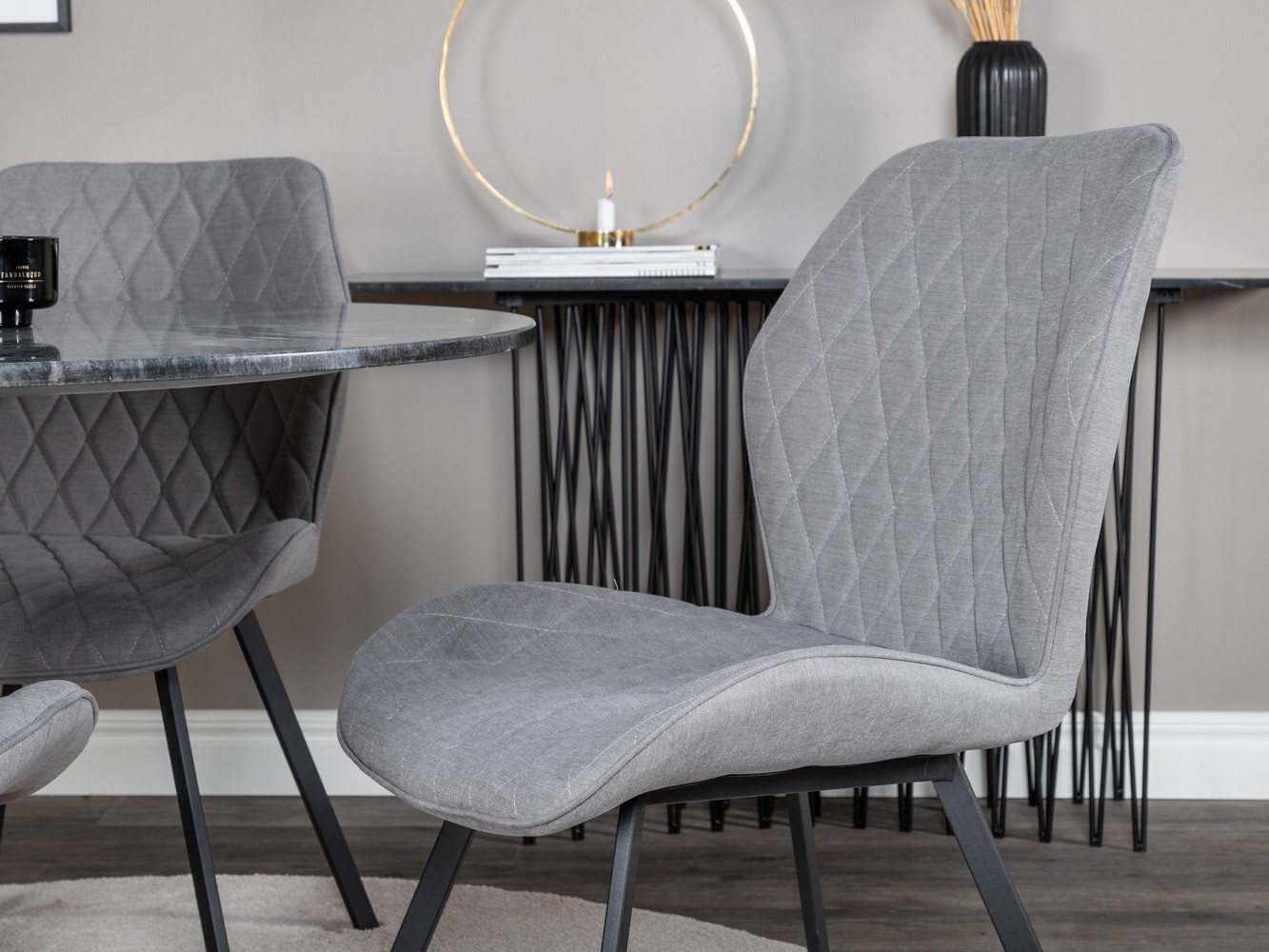 Dining set Dallas 2632