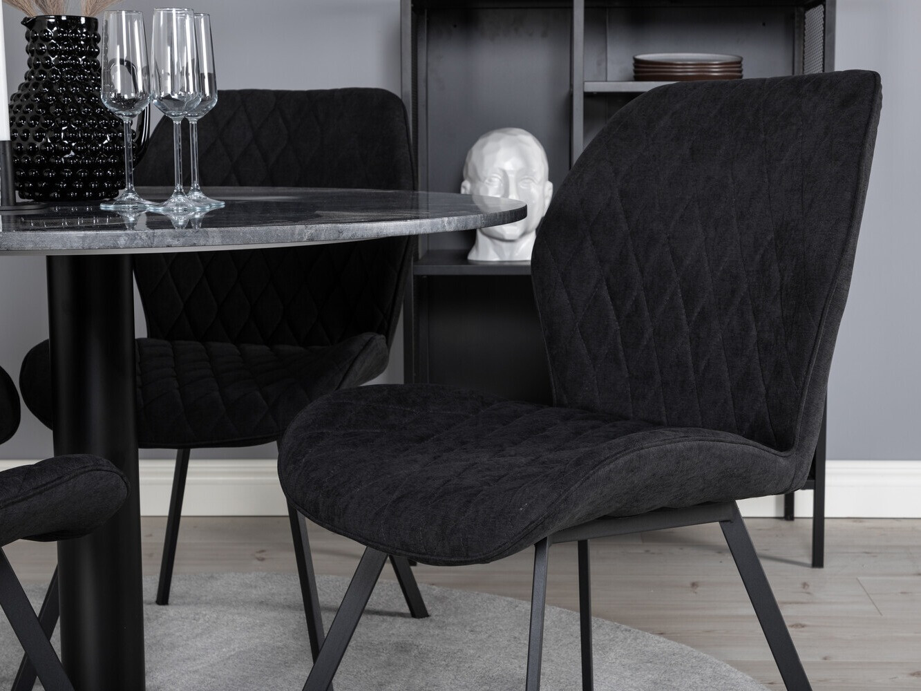 Dining set Dallas 2634