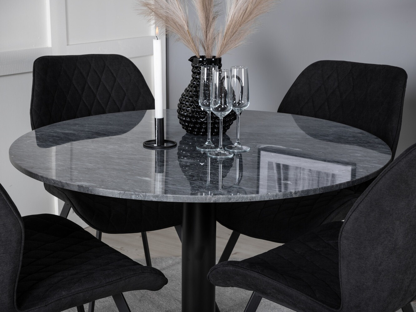 Dining set Dallas 2634