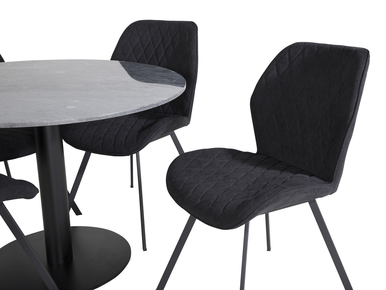 Dining set Dallas 2634