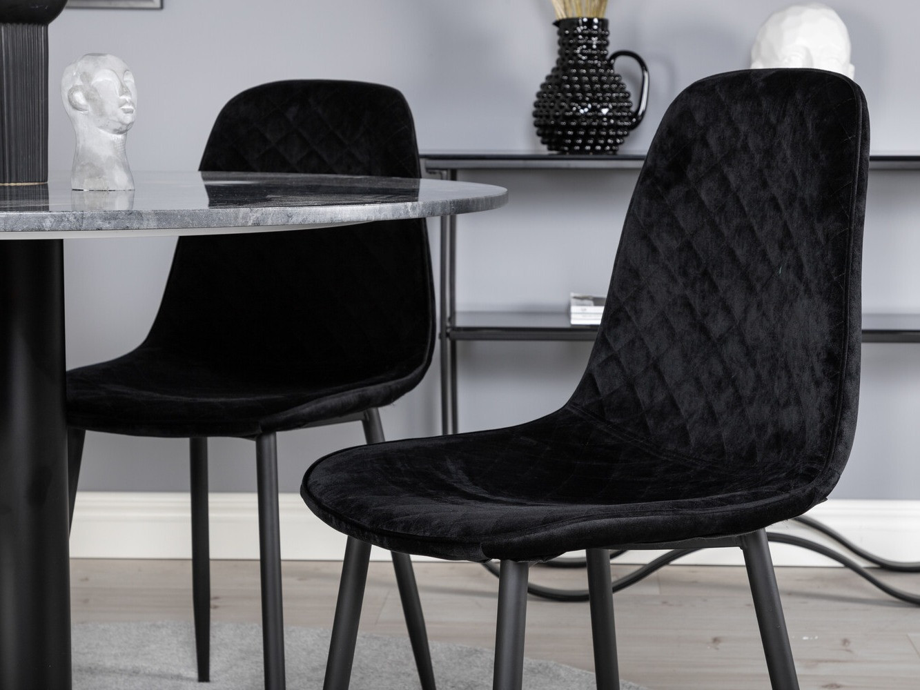 Dining set Dallas 2666