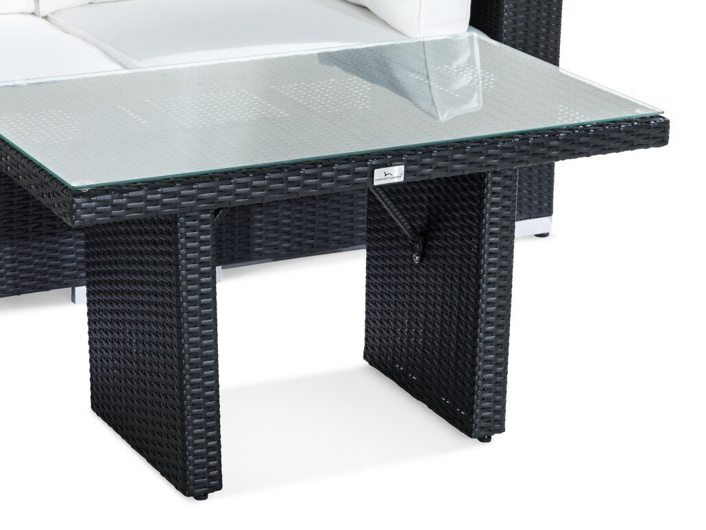Outdoor furniture set Comfort Garden 341