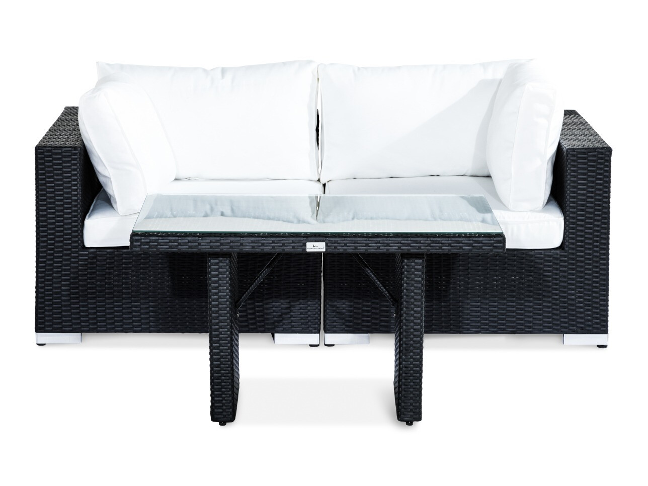 Σετ επίπλων εξωτερικού χώρου Comfort Garden 341