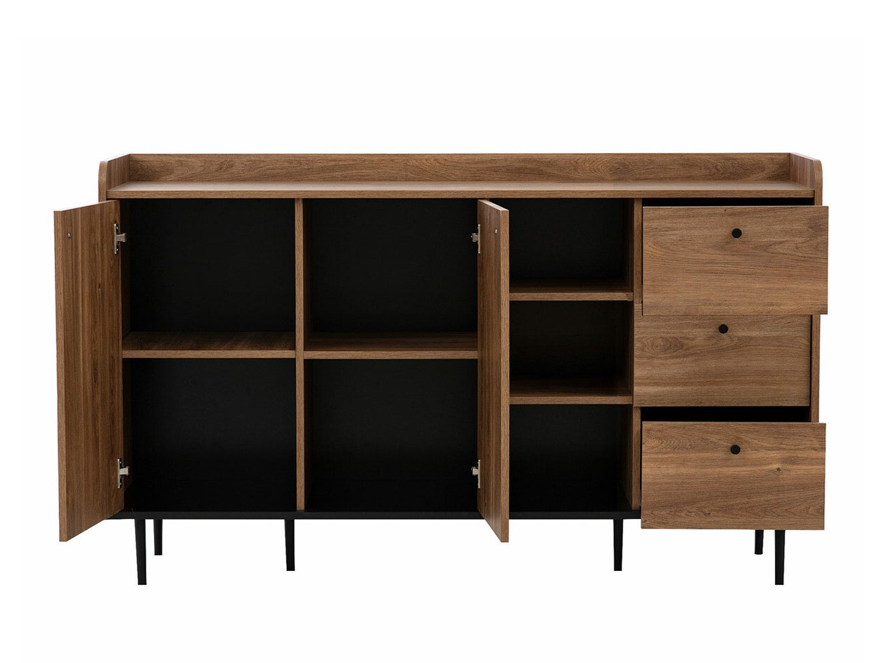 Chest of drawers Ferenou 100