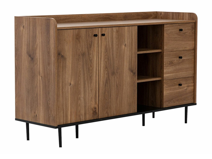Chest of drawers Ferenou 100