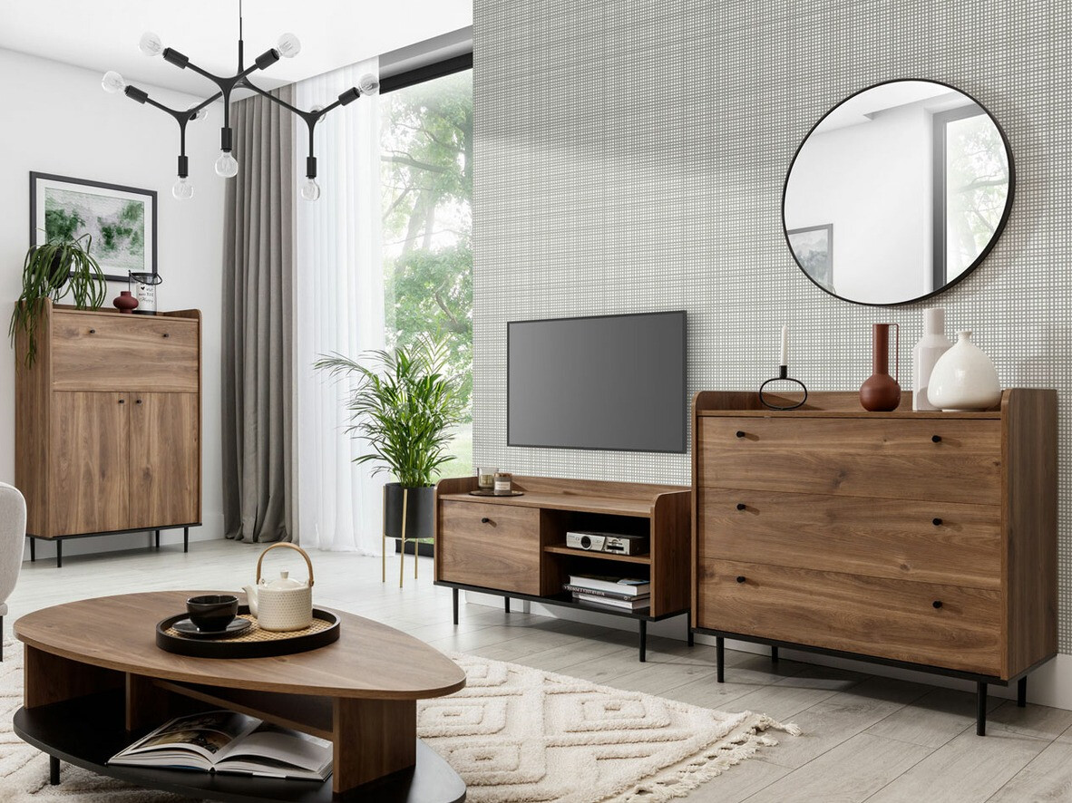 Chest of drawers Ferenou 101