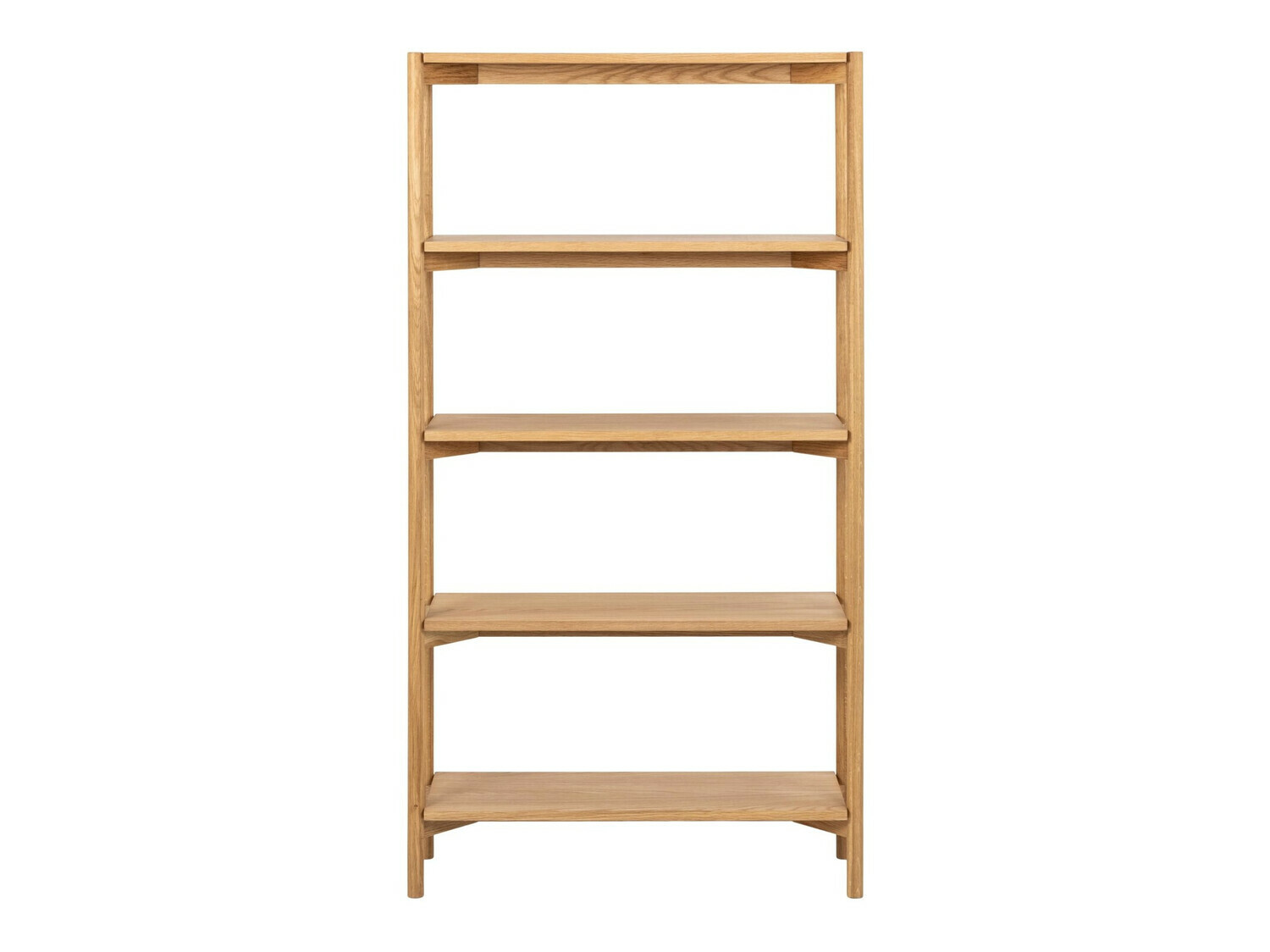 Bookcase Norsica 488 (Oak)