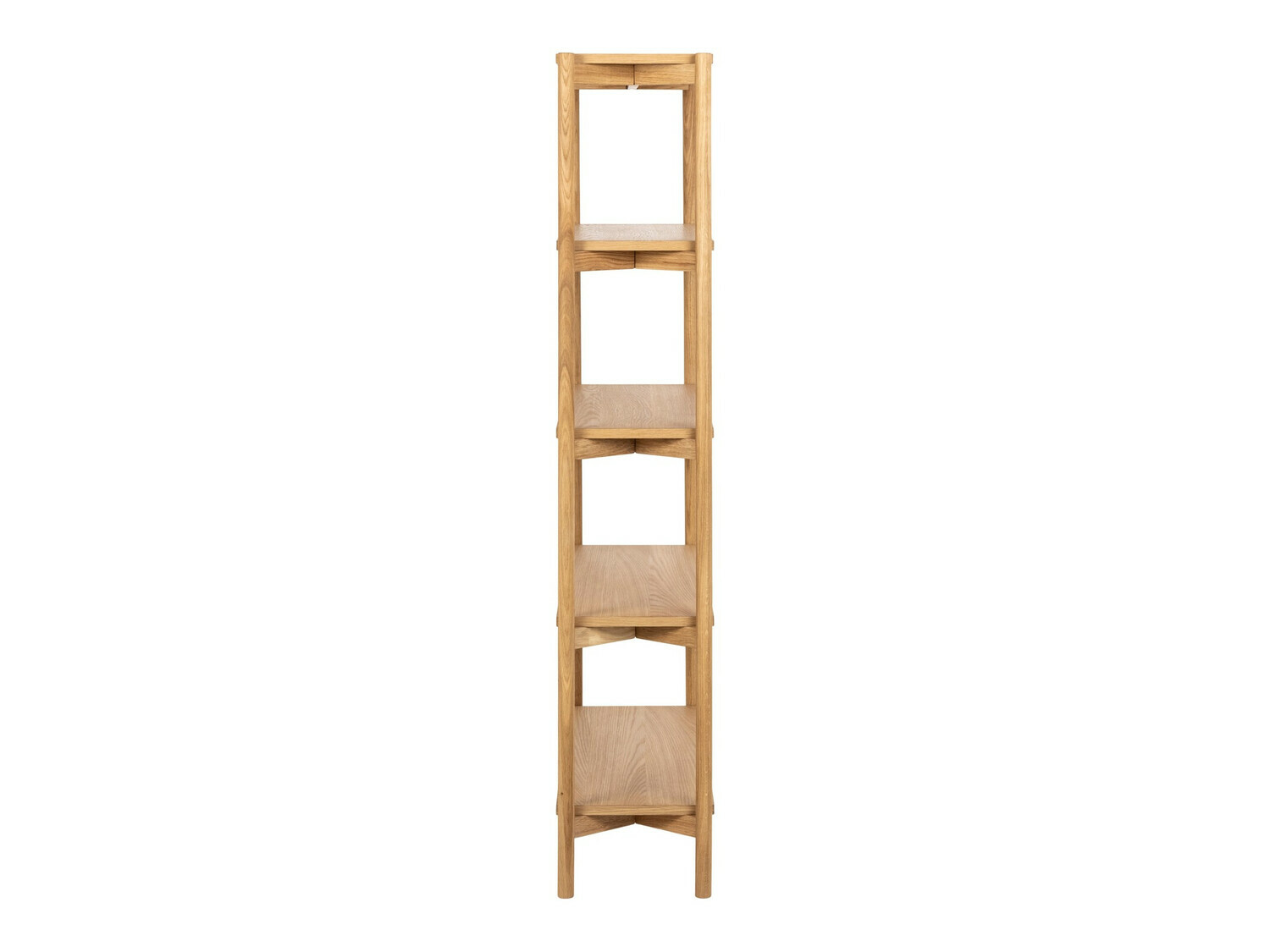 Bookcase Norsica 488 (Oak)