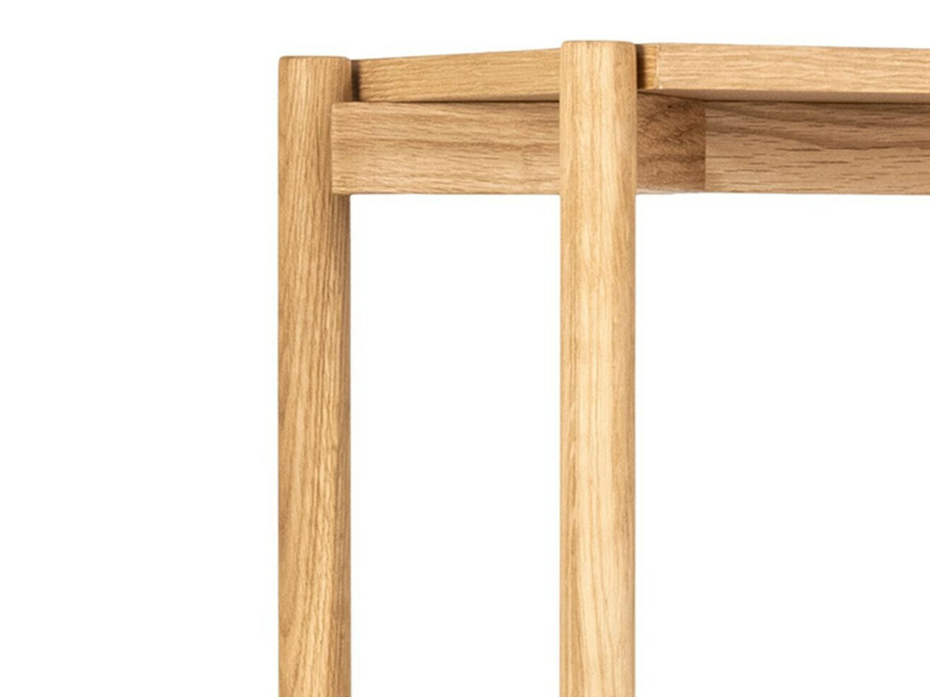 Bookcase Norsica 488 (Oak)