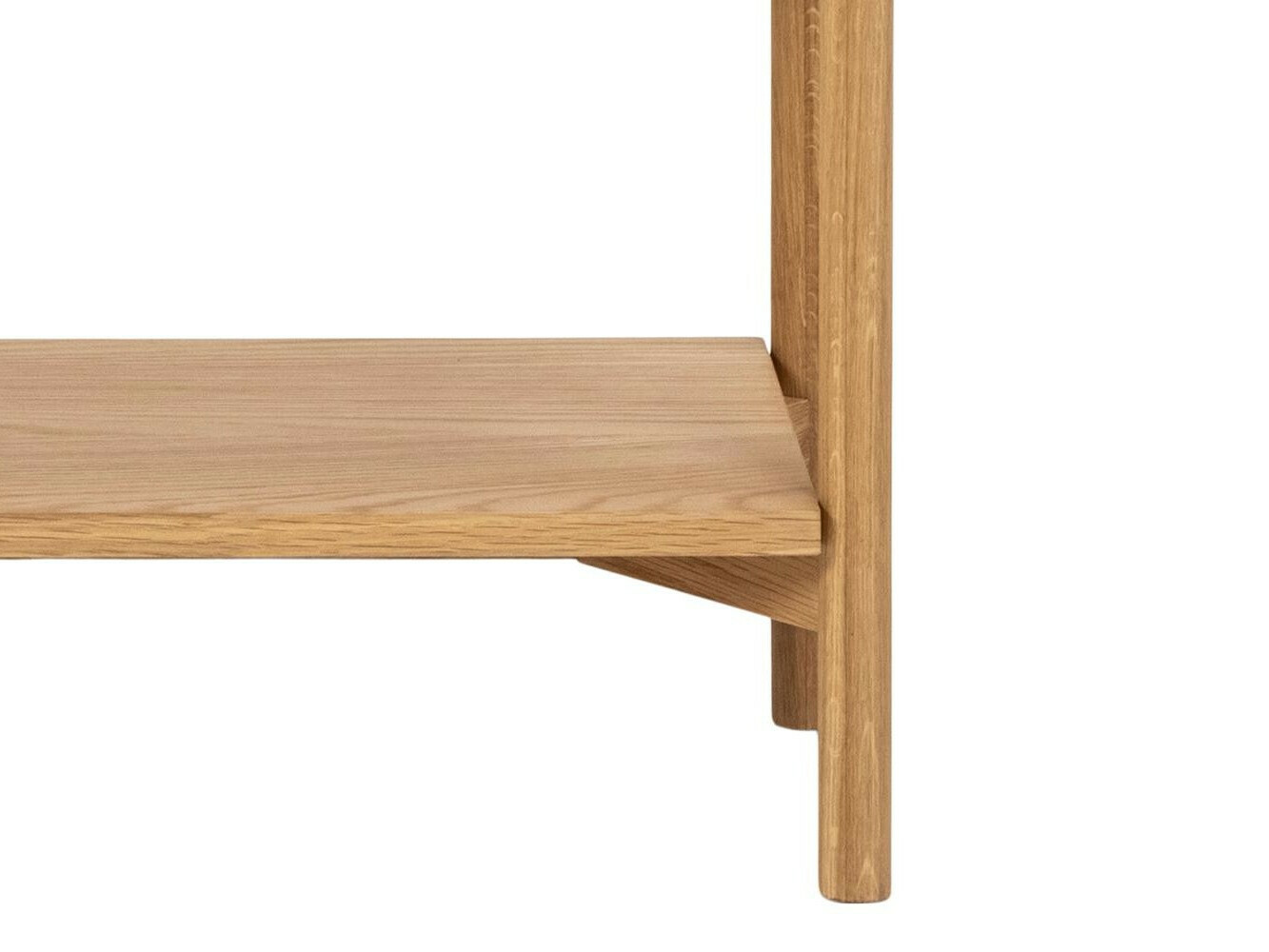 Bookcase Norsica 488 (Oak)