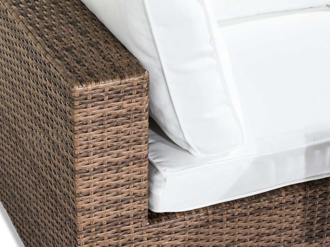 Σετ επίπλων εξωτερικού χώρου Comfort Garden 658