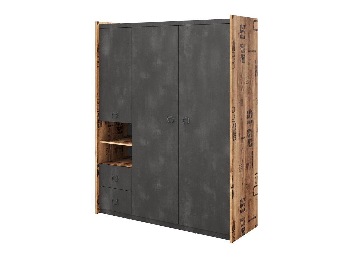 Wardrobe Tivtivi 118