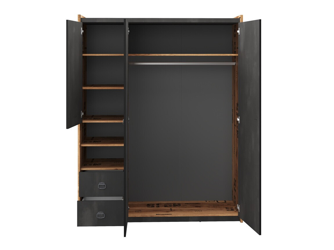 Wardrobe Tivtivi 118