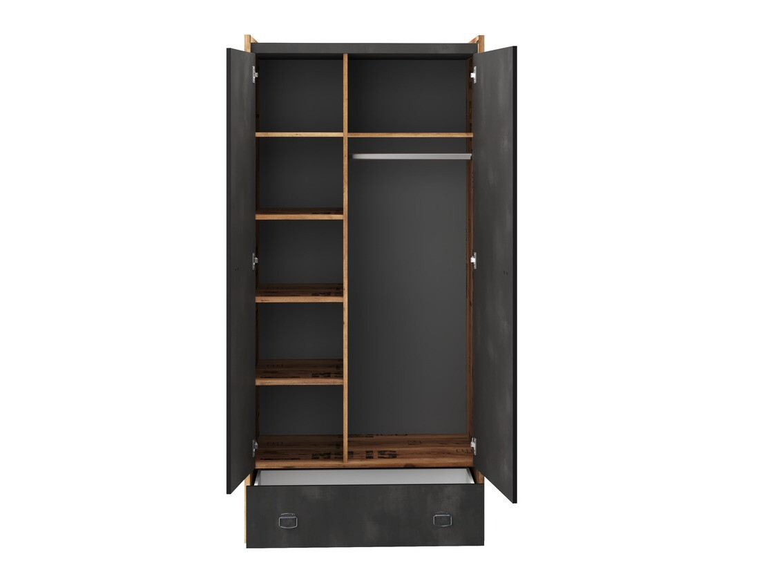 Wardrobe Tivtivi 119