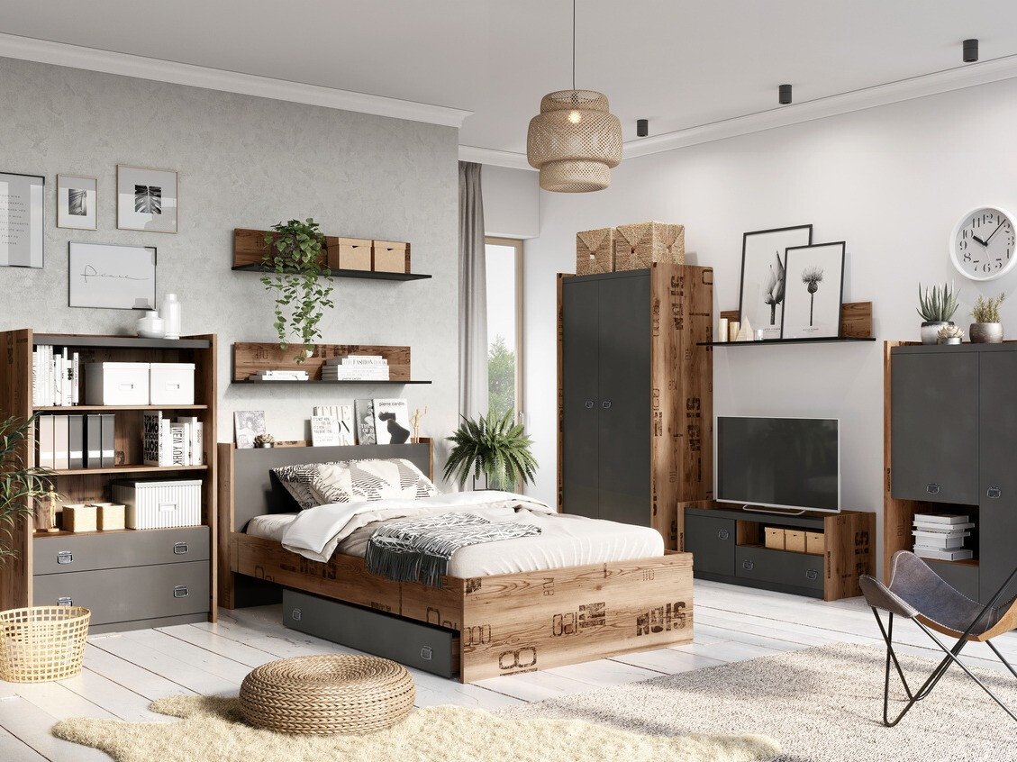 Wardrobe Tivtivi 119